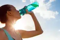 5 tips to exercise safely when its hot outside